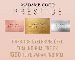 Prestige Üyelerine Özel 1500 TL’ye Varan İndirim Fırsatı!
