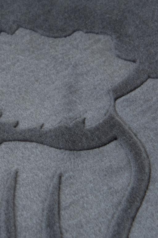  Anges / Çift Kişilik Sıcak Baskılı Battaniye 220x240cm