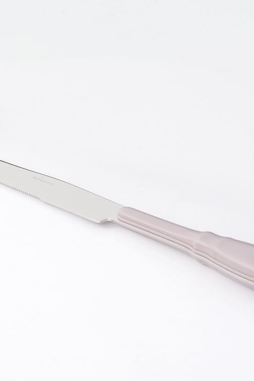  Victoria Lilac Yemek Bıçağı