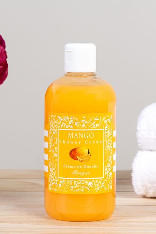  Duş Jeli 300 ml Mango (Mango)