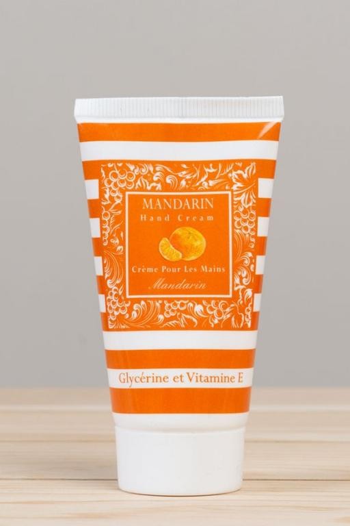  El Kremi 50 ml Mandarin (Mandalina)