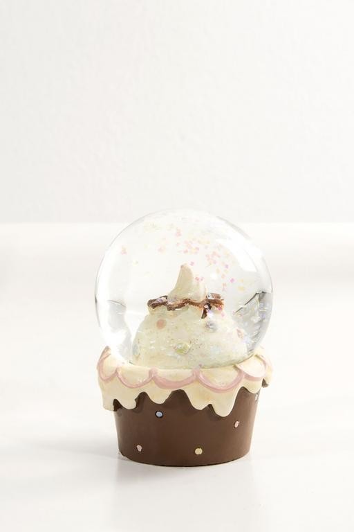  Cam Küre - Cupcake