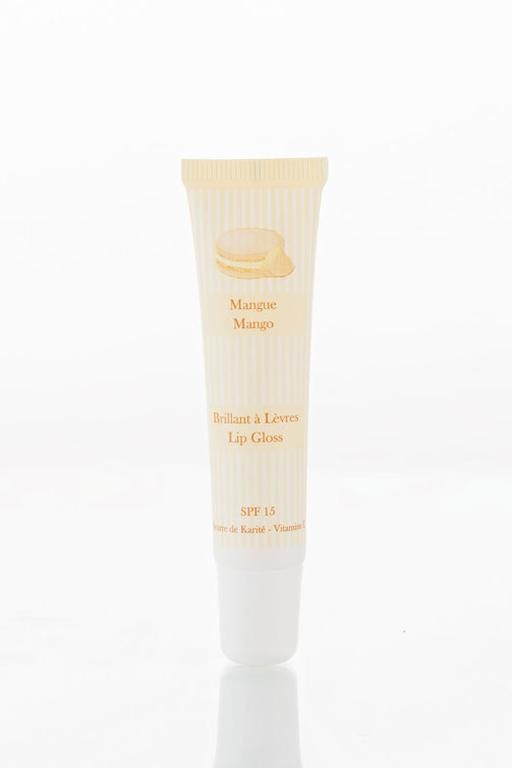  Macaron Lip Gloss 15 Ml