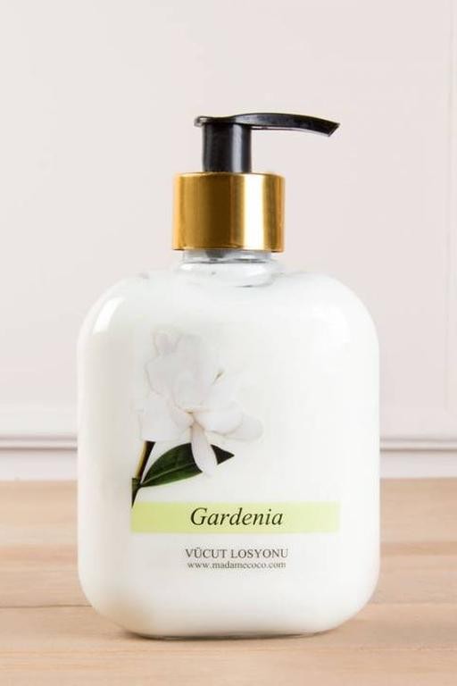  Vücut Losyonu 300 ml Gardenia
