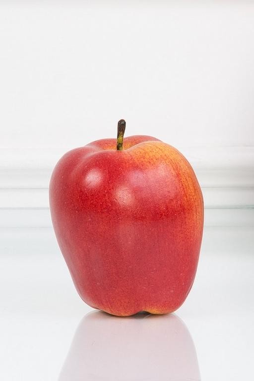 Dekoratif Kırmızı Elma