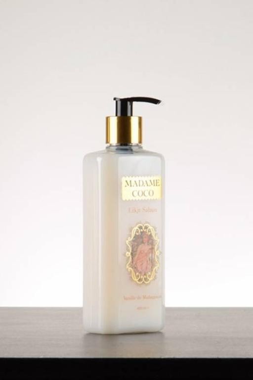  Klasik Serisi Vanille De Madagascar Sıvı Sabun 400ml