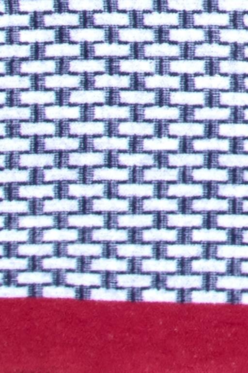  Tıssus / Çift Kişilik Yazlık Battaniye 200x220cm