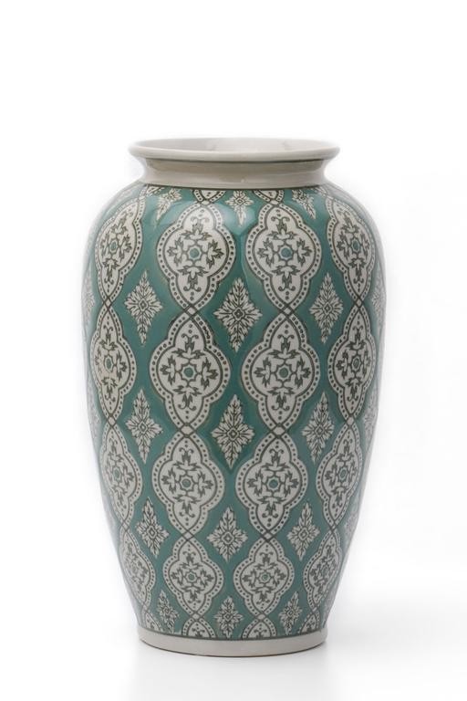  Dekoratif Porselen Vazo