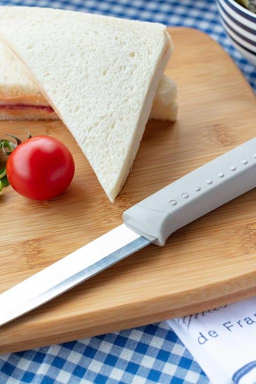  Ekmek Bıçağı 22cm