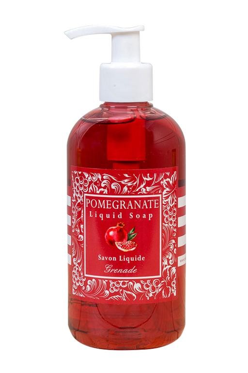  Sıvı Sabun 300 ml Pomegranate (Nar)