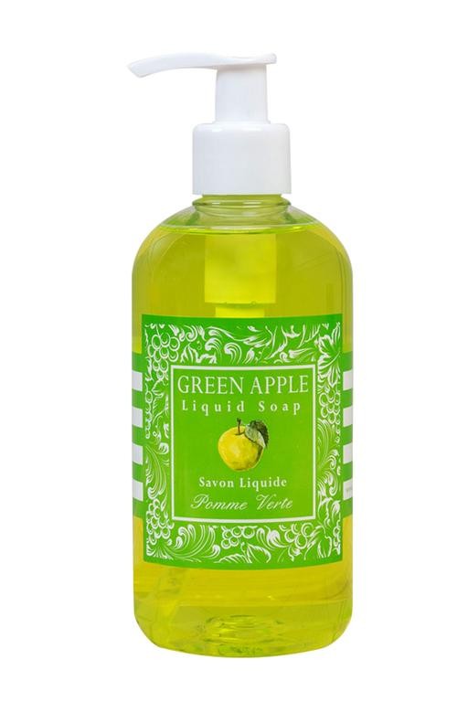  Sıvı Sabun 300 ml Green Apple (Elma)