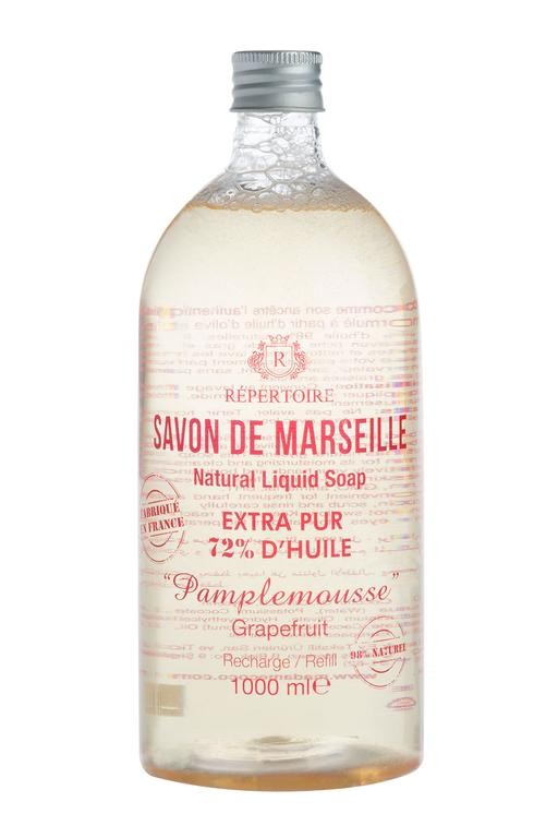  Répertoire Savon de Marseille Sıvı Sabun Refill 1000 ml