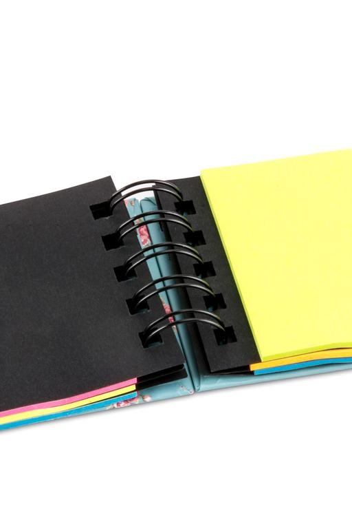  5-li Sticky Notebook
