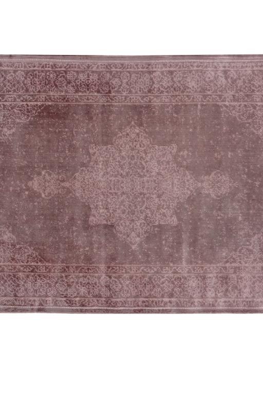  Kadife Halı Desen-1 160X230 cm