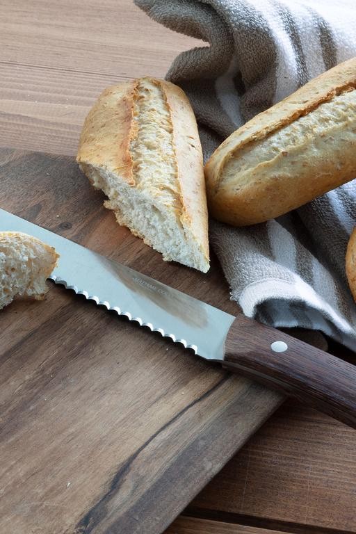  Rennes Ekmek Bıçağı