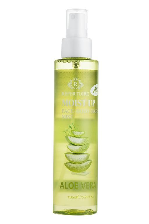  Répertoire Aloe Vera Yüz-Vücut ve Saç Spreyi 150 ml