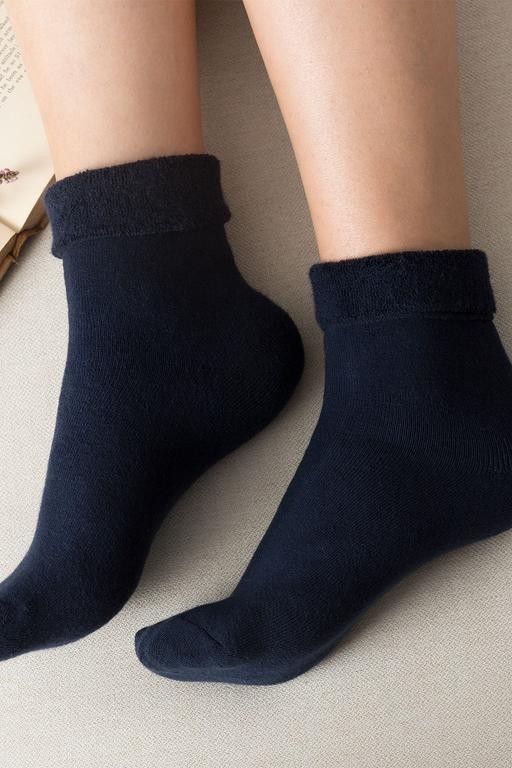  Demeka Kadın Soket Çorap