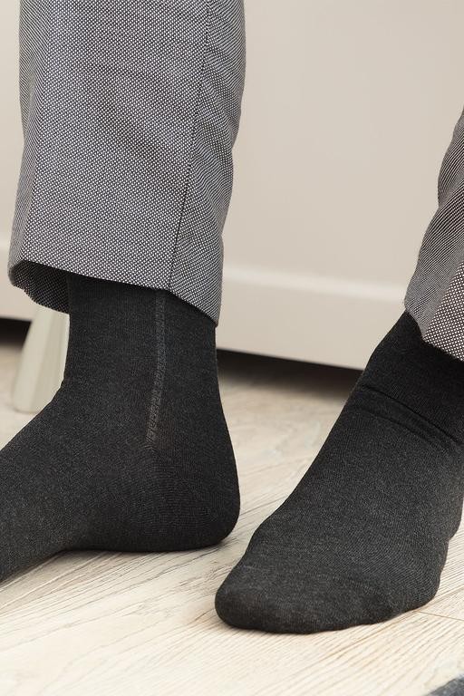  Tilleus Erkek Soket Çorap