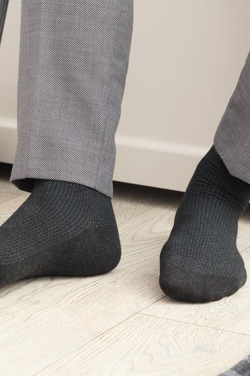  Dace Erkek Soket Çorap