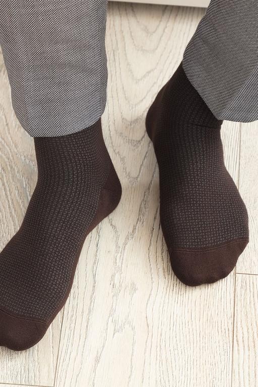  Dace Erkek Soket Çorap