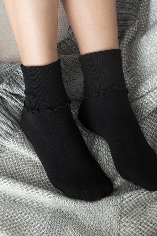  Chantalle Kadın Soket Çorap