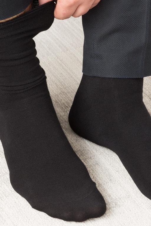  Rettel Erkek Soket Çorap
