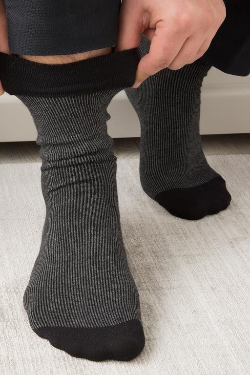  Nissi Erkek Soket Çorap