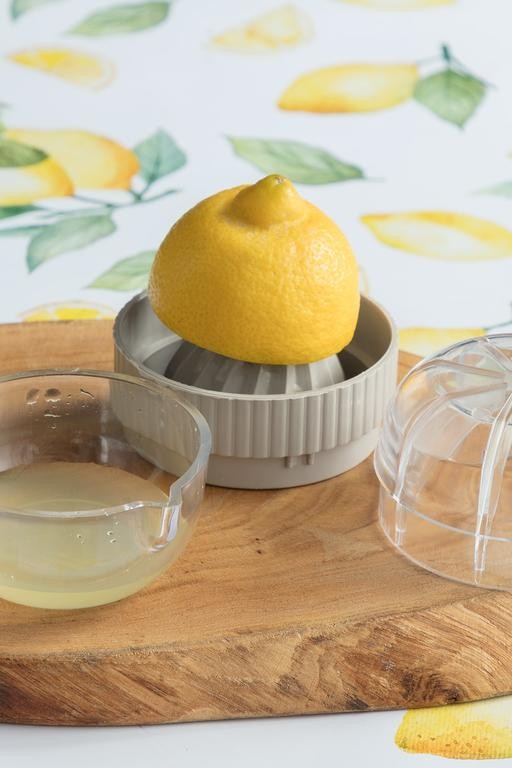  Lemoncha Limon Sıkacağı