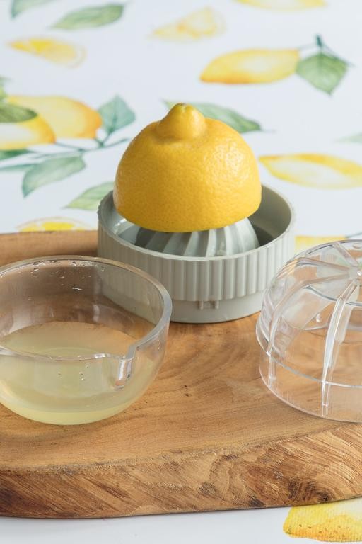  Lemoncha Limon Sıkacağı