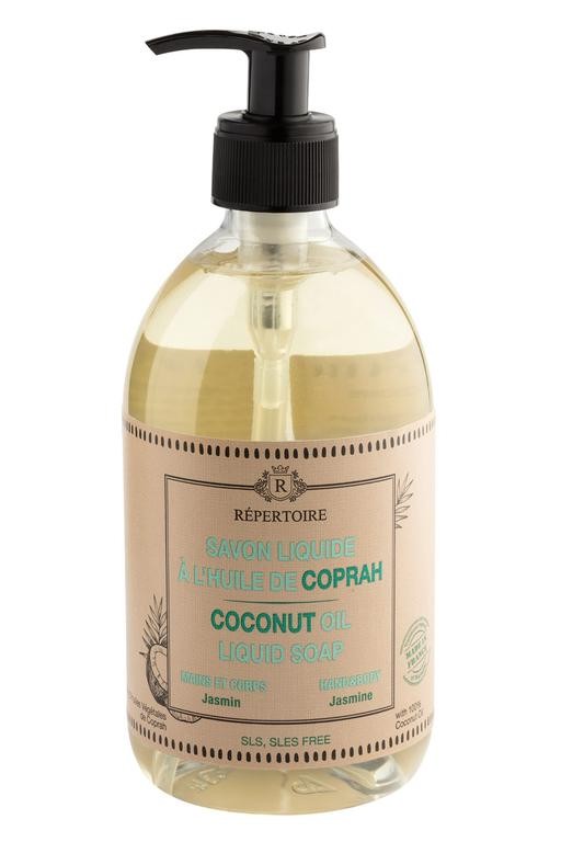  Répertoire Coconut El ve Vücut Sabunu 500 ml
