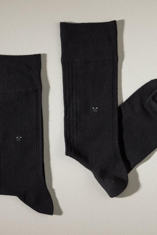  Pau Erkek Soket Çorap