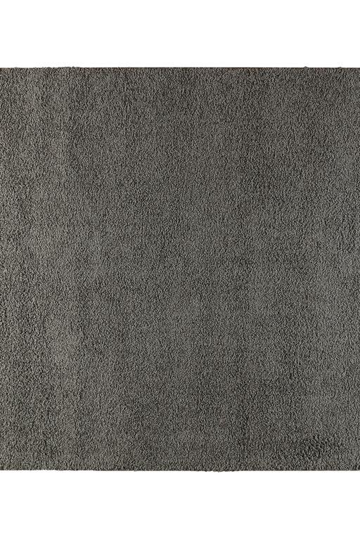  Adrien Shaggy Halı - Gri - 120x170 cm