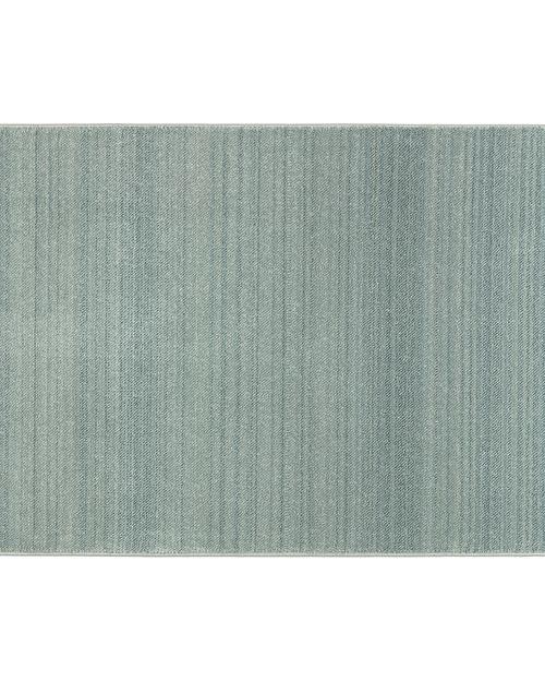 Orient Alvia Halı - 76x150 cm - Mavi