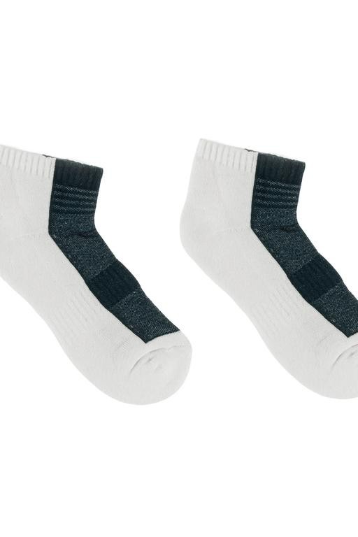  Serviette Kadın 2-lİ Patik Çorap