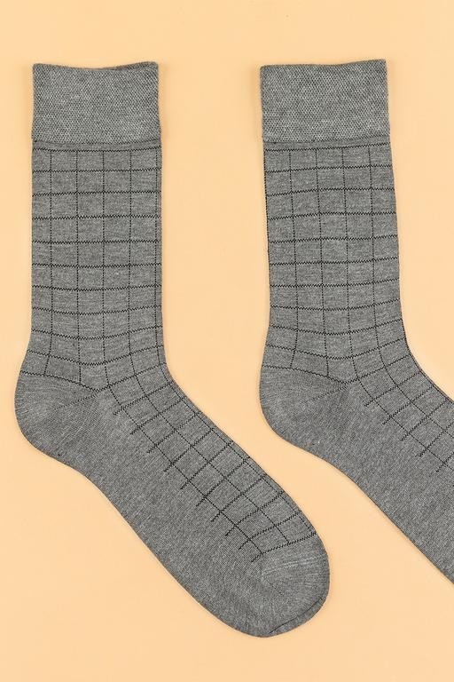  Mouette Erkek Soket Çorap