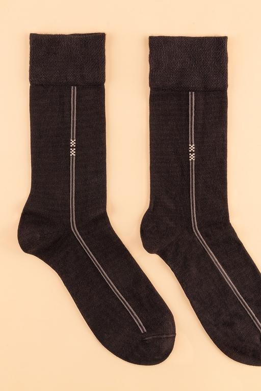 Hıbou Erkek Soket Çorap
