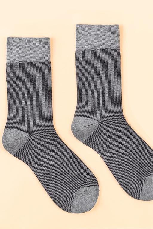  Tıgre Erkek Soket Çorap