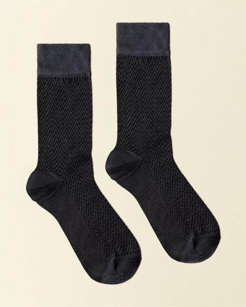 Oıseau Erkek Soket Çorap