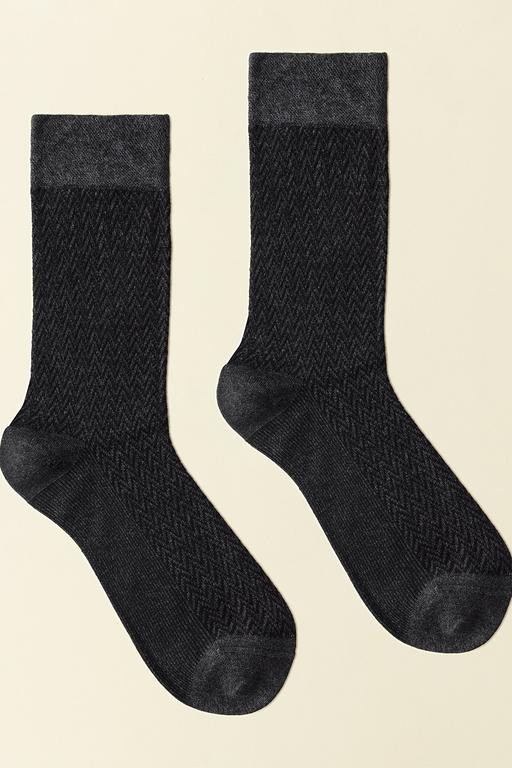  Oıseau Erkek Soket Çorap
