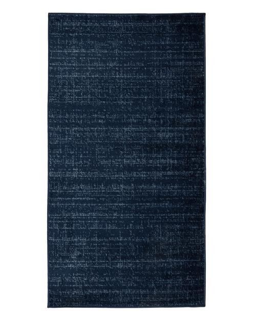 Elaine Halı - Lacivert/Mavi - 80x150 cm
