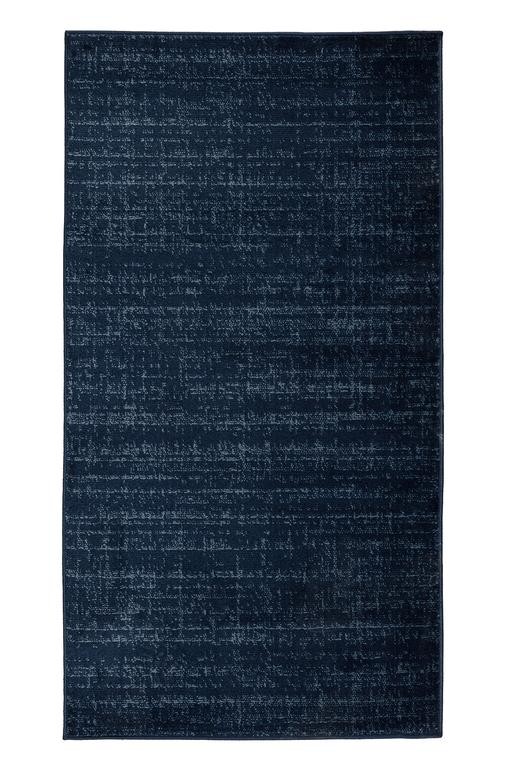  Elaine Halı - Lacivert/Mavi - 80x150 cm