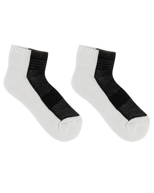 Serviette Kadın 2-lİ Patik Çorap