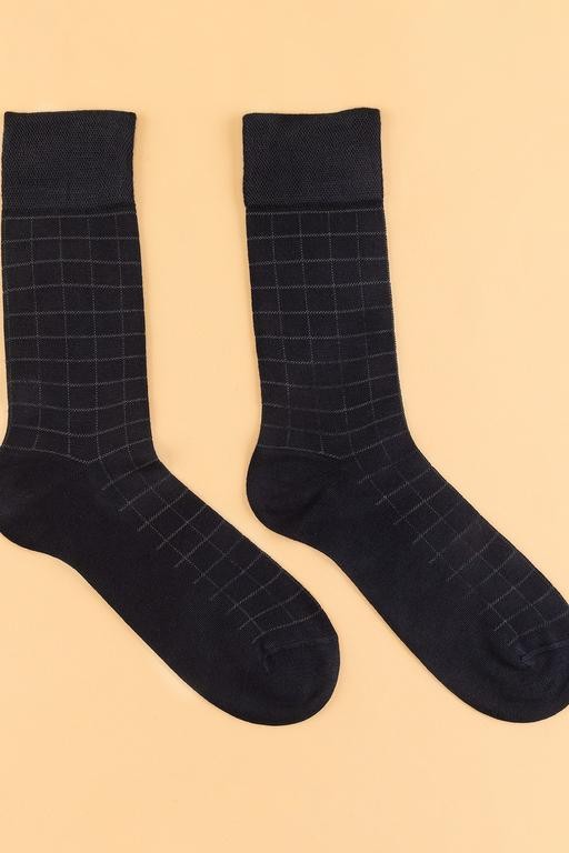  Mouette Erkek Soket Çorap