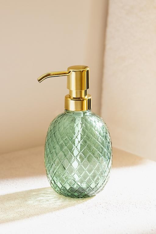  Tracy Layer Sıvı Sabunluk - Yeşil