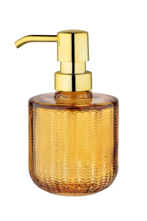 Veronigue Layer Sıvı Sabunluk - Amber