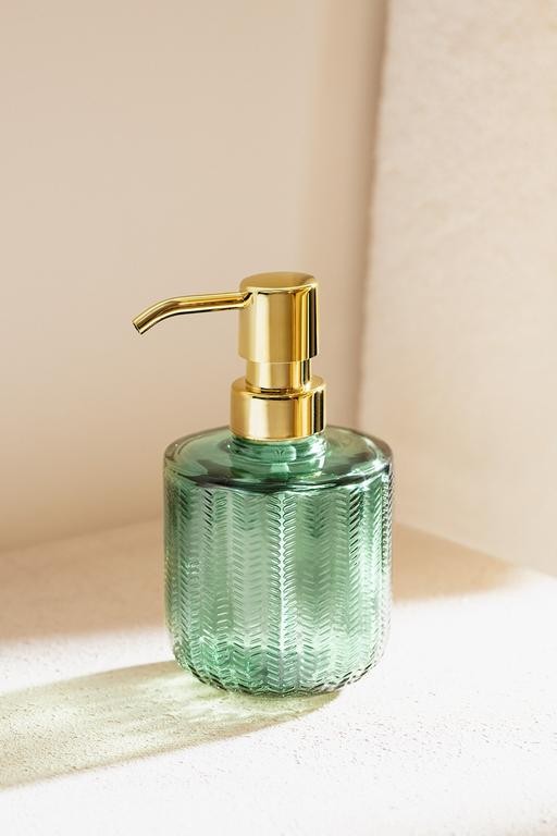  Veronigue Layer Sıvı Sabunluk - Yeşil