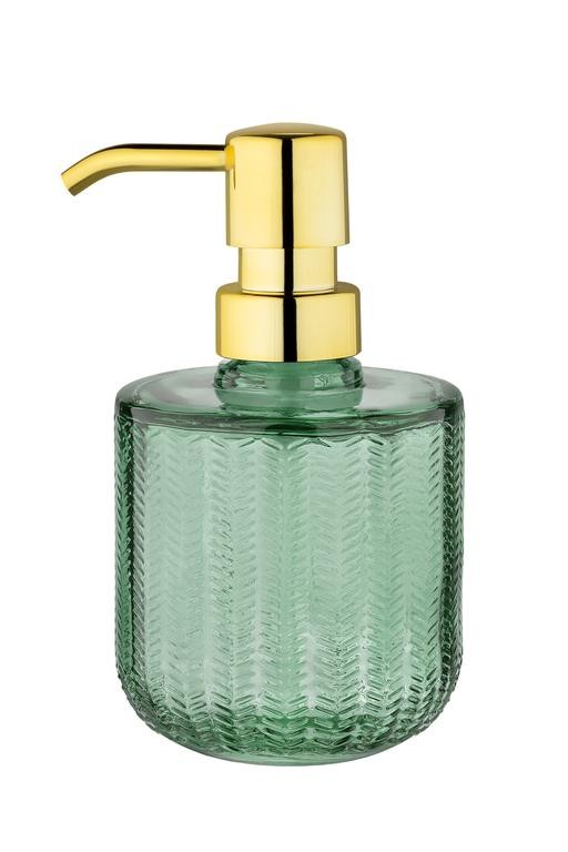  Veronigue Layer Sıvı Sabunluk - Yeşil