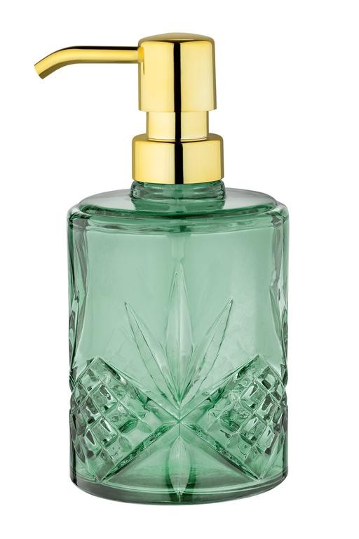  Aron Sıvı Sabunluk - Yeşil