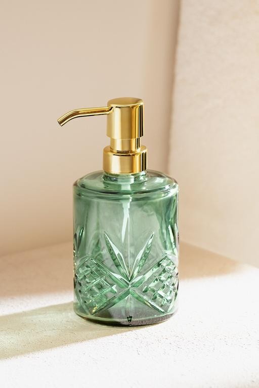  Aron Sıvı Sabunluk - Yeşil