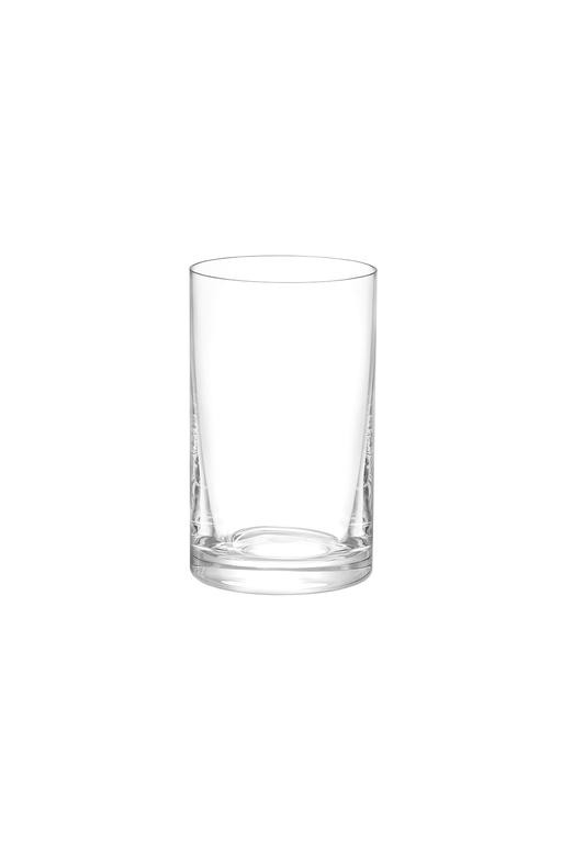  Forges 6'lı Kristal Kahve Yanı Bardağı Seti - 150 ml